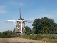 DSCN2007 Windmühle Amsterdam