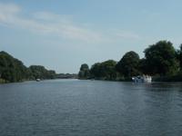 DSCN2010  Amstel Fluss