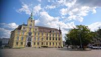 Das Oldenburger Schloß