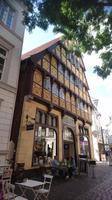Das älteste Haus in Oldenburg