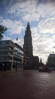 Am Grote Markt, Groningen
