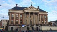 Grote Markt, Groningen