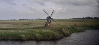 Auf dem Weg nach Groningen