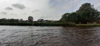 Auf dem Weg nach Groningen