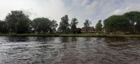Auf dem Weg nach Groningen