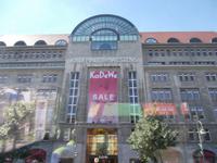 Berlin KA DE WE
