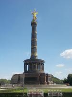 DSCN1625  Siegessäule