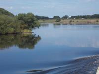 DSCN1767Weser Landschaft