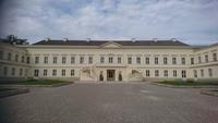 Herrenhäuser Gärten, Hannover
