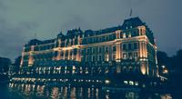 Hotel an der Amstel, Amsterdam