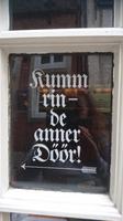 Plattdeutsch