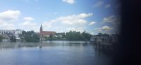Schifffahrt Havel