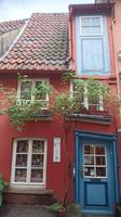 Snoorviertel Bremen