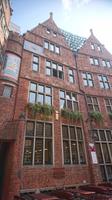 Touristeninformation, Bremen