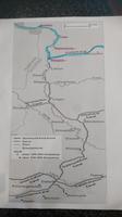 Unsere Route