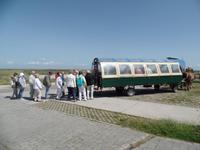 es geht zurück zur Fähre