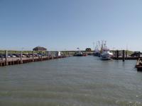 Hafen Strucklahnungshörn