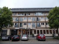 unser Hotel 
