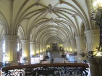 Hamburg-auf der Anreise nach Husum stoppen wir in Hamburg-Rathaus