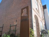 Husum-Wohnhaus von Theodor Sturm