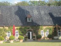 Husum-Stadtführung-das Schloss vor Husum