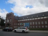 Husum_Nordfriesische Museum