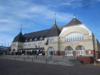 Insel Sylt-Ausflug mit Boy Erichsen-Rathaus in Westerland