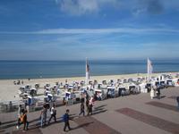 Insel Sylt-Ausflug mit Boy Erichsen-Bummel in Westerland