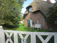 Insel Sylt-Ausflug mit Boy Erichsen-Bummel in Keitum