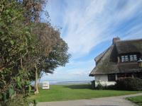 Insel Sylt-Ausflug mit Boy Erichsen-Bummel in Keitum