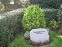 Insel Sylt-Ausflug mit Boy Erichsen-Bummel in Keitum-Kirche St. Severin