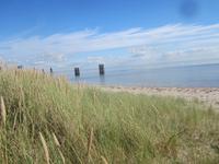 Insel Sylt-Ausflug mit Boy Erichsen-Bummel in List