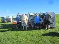 Nordstrand-Wattwanderung