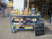 Helgoland-Unterstadt