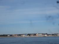 Insel Föhr-mit dem W.D.R. von Dagebüll nach Wyk