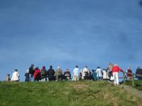 Insel Föhr-Inselrundfahrt