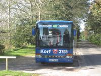 Insel Föhr-Inselrundfahrt