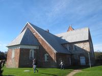 Insel Föhr-Inselrundfahrt