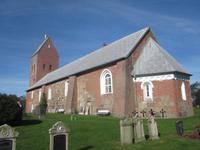 Insel Föhr-Inselrundfahrt