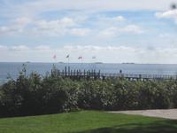 Insel Föhr-Inselrundfahrt