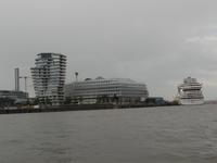 Neue Hafen-City