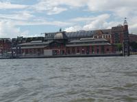 Fischauktionshalle Altona