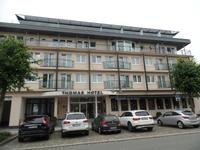 unser Hotel Thomas in Husum
