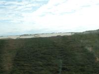 Wanderdüne Insel Sylt