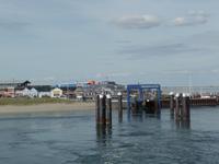 Fähranleger in List