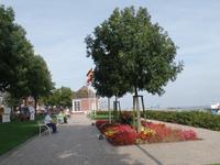 Seepromenade Wyk