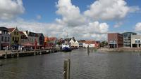 Hafen von Husum 1