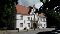 Torhaus am Schloß