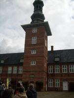 Schloss vor Husum