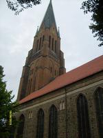St.-Petri-Dom in Schleswig